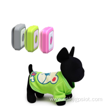 4G CAT-M Pet GPS Trackers